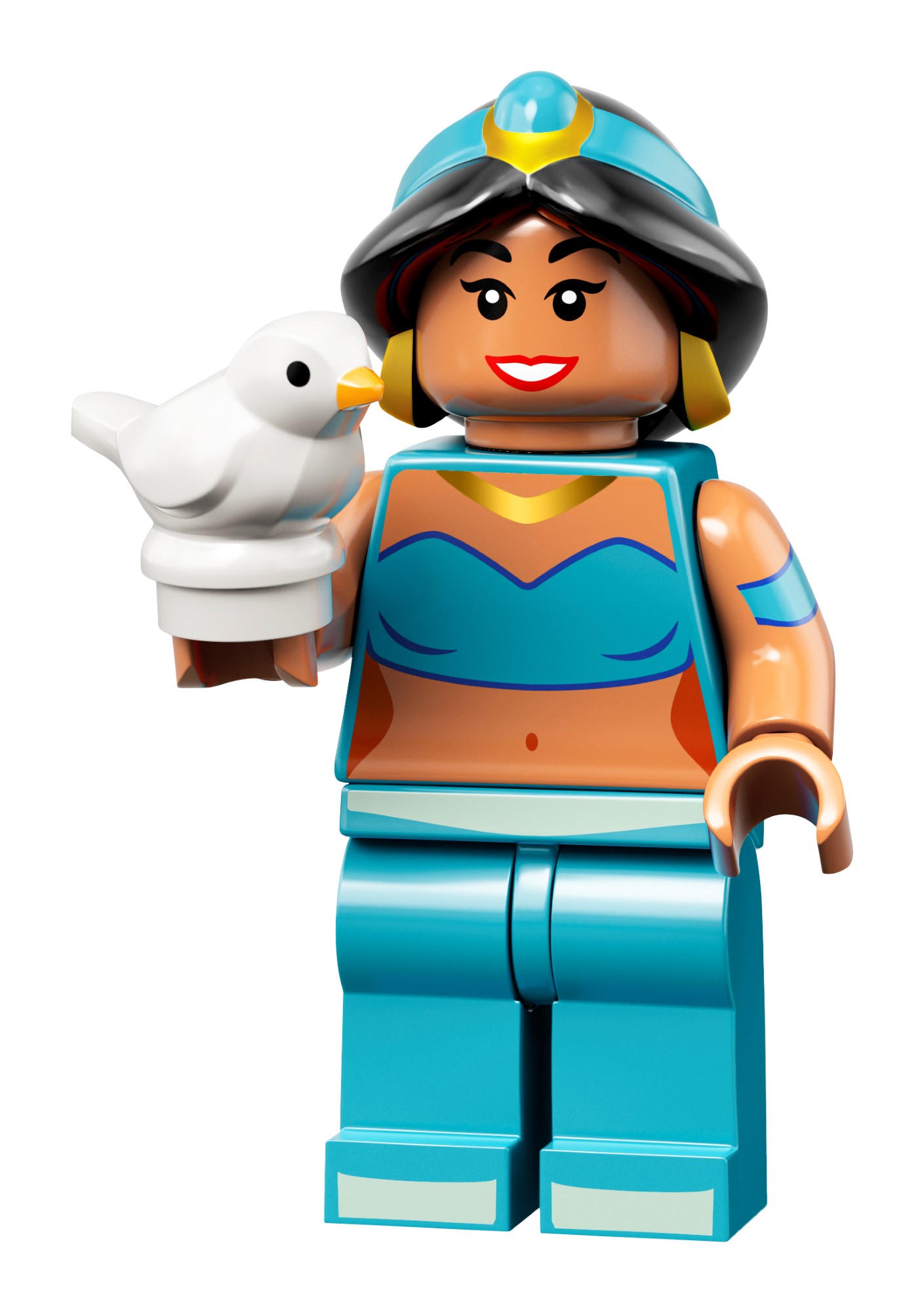 LEGO 71024 Minifigures Disney S2 12 Jasmine